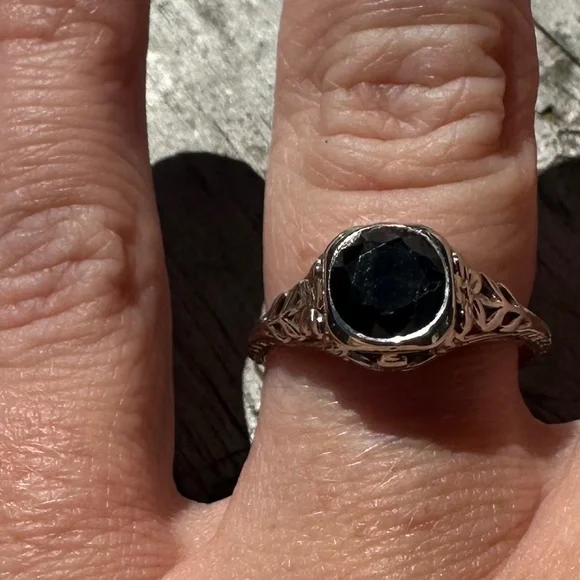 Engagement Ring - Picture 5 of 6